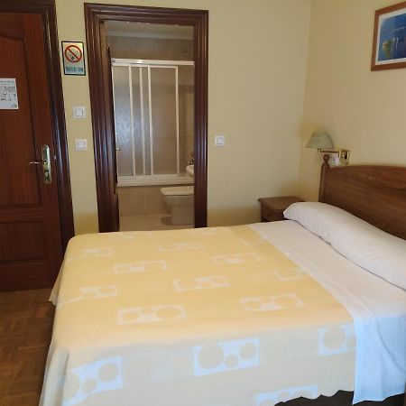 Hotel Camagüey Gijón Dış mekan fotoğraf