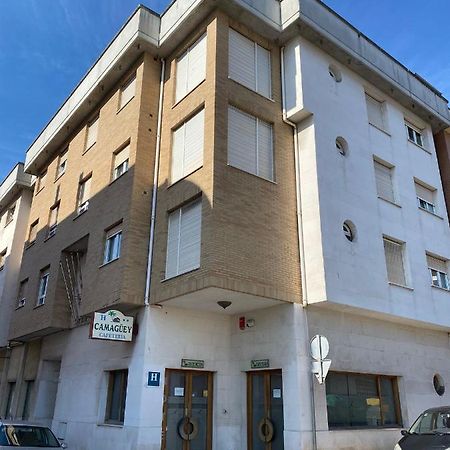 Hotel Camagüey Gijón Dış mekan fotoğraf