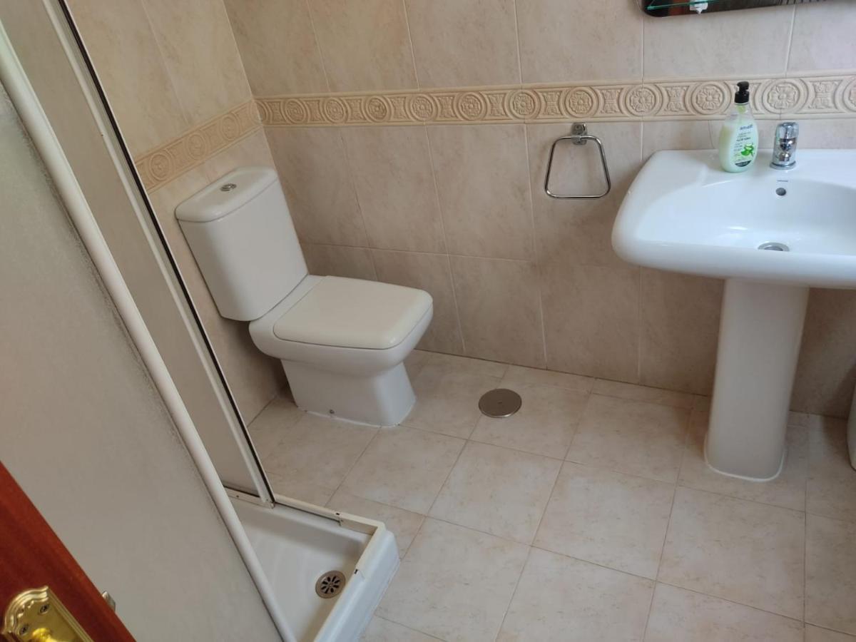 Hotel Camagüey Gijón Dış mekan fotoğraf