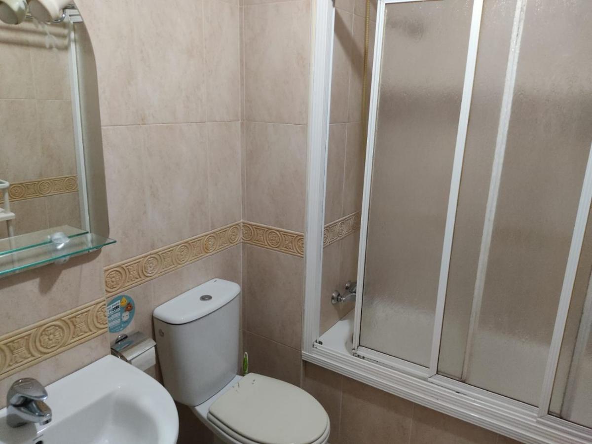 Hotel Camagüey Gijón Dış mekan fotoğraf