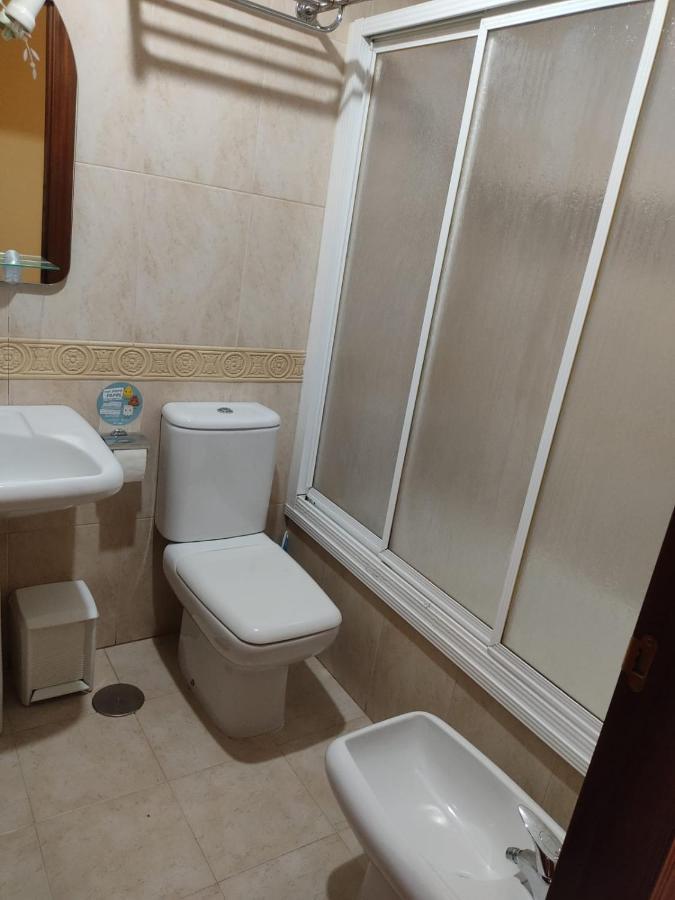 Hotel Camagüey Gijón Dış mekan fotoğraf