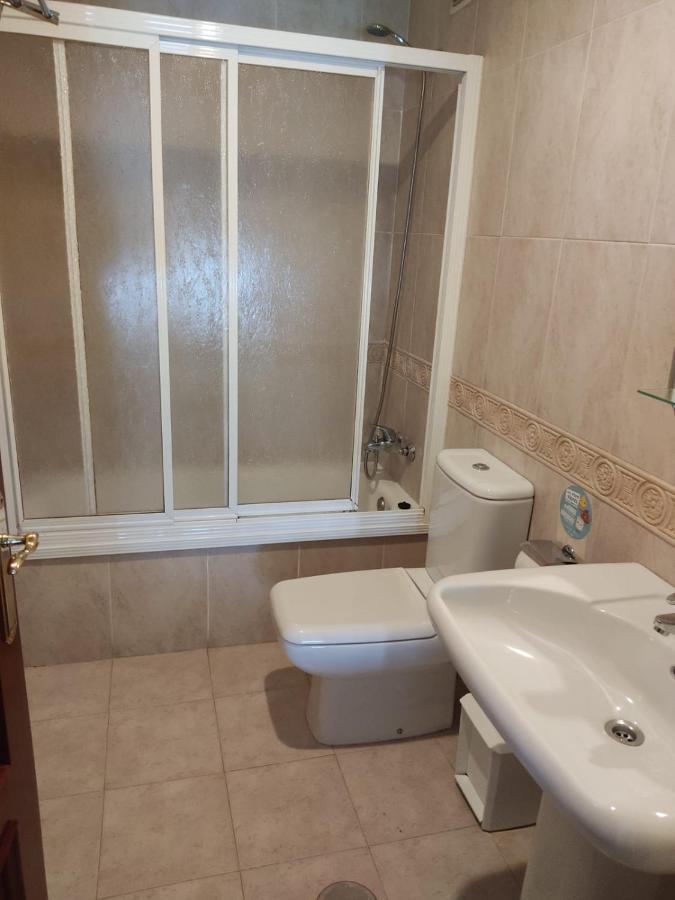 Hotel Camagüey Gijón Dış mekan fotoğraf