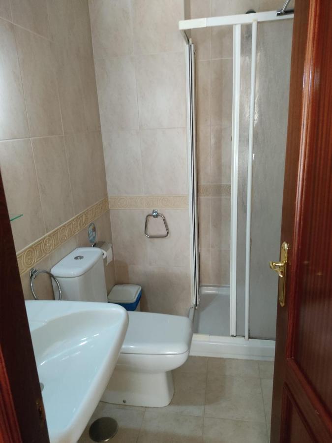 Hotel Camagüey Gijón Dış mekan fotoğraf