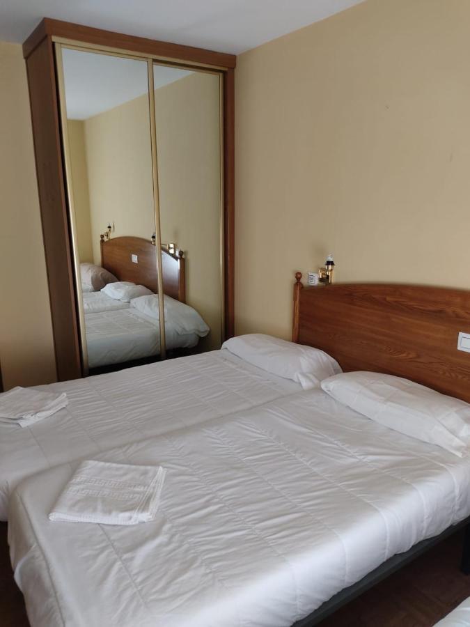Hotel Camagüey Gijón Dış mekan fotoğraf