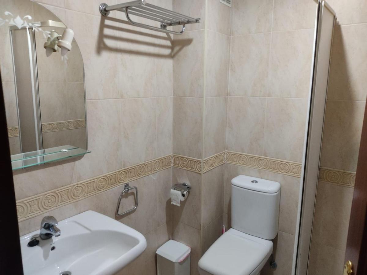 Hotel Camagüey Gijón Dış mekan fotoğraf