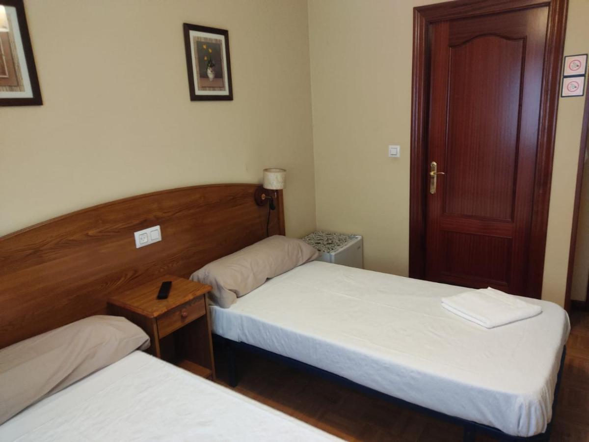 Hotel Camagüey Gijón Dış mekan fotoğraf