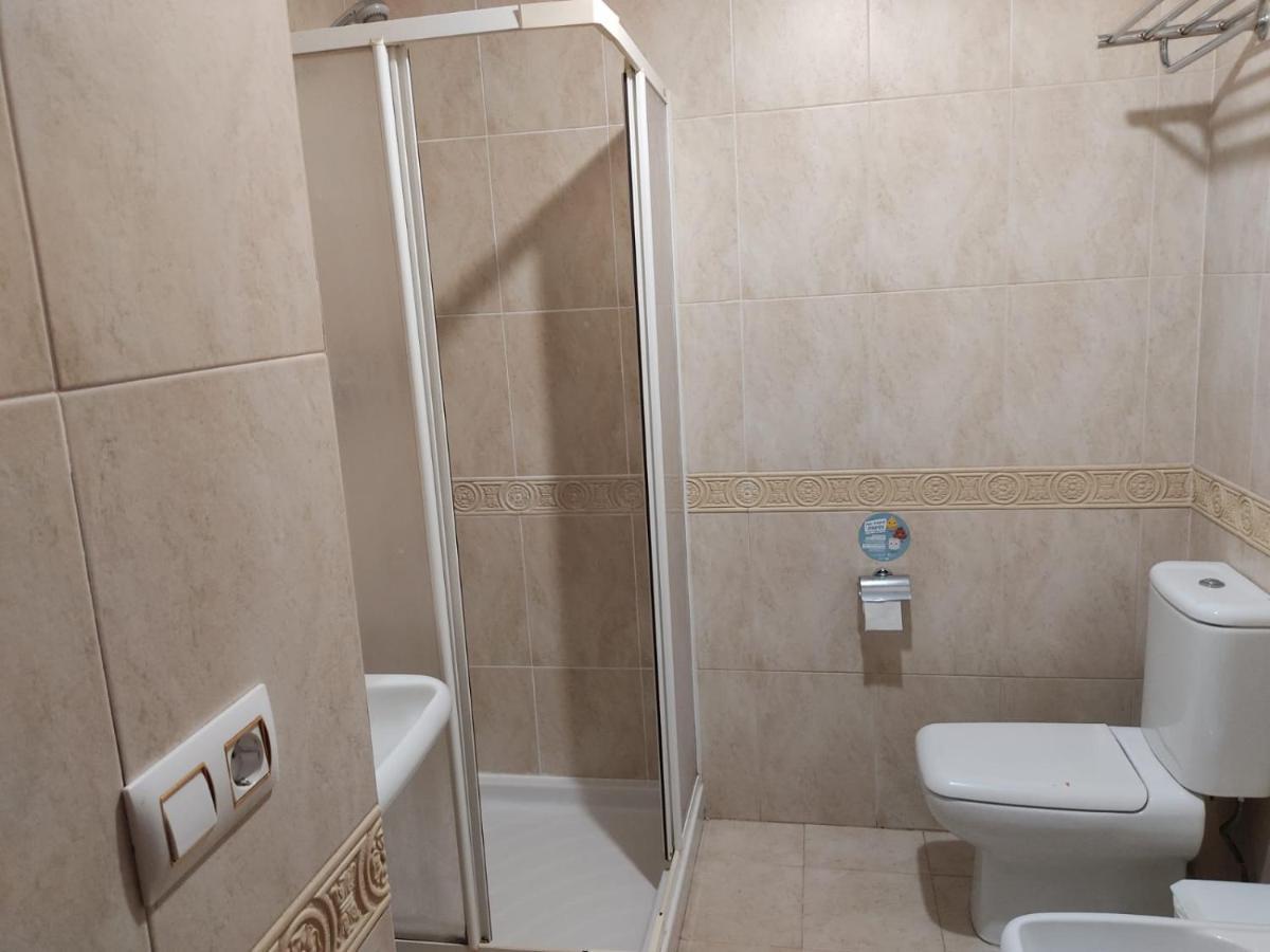 Hotel Camagüey Gijón Dış mekan fotoğraf