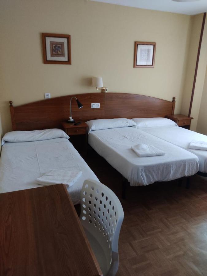 Hotel Camagüey Gijón Dış mekan fotoğraf