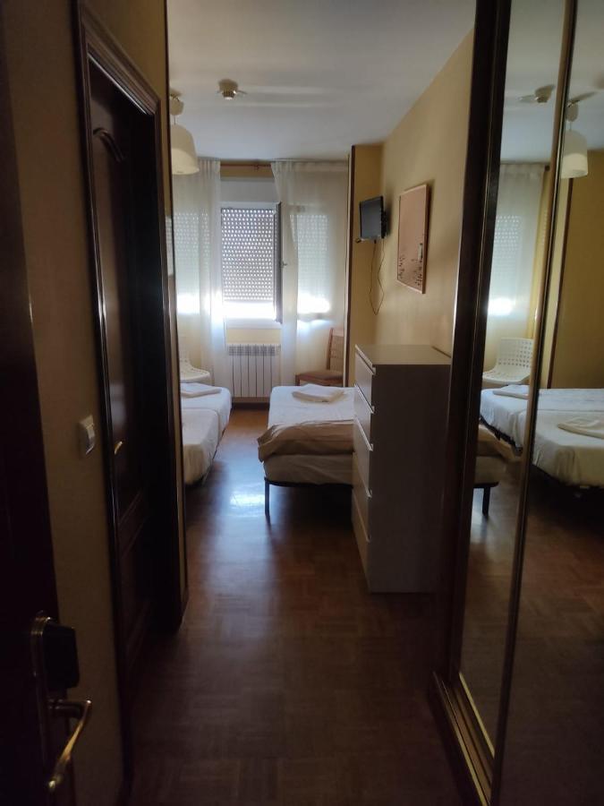 Hotel Camagüey Gijón Dış mekan fotoğraf