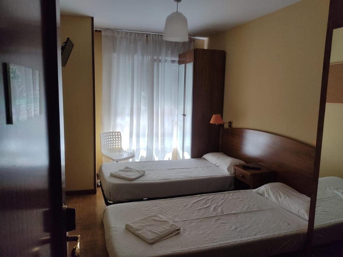 Hotel Camagüey Gijón Dış mekan fotoğraf