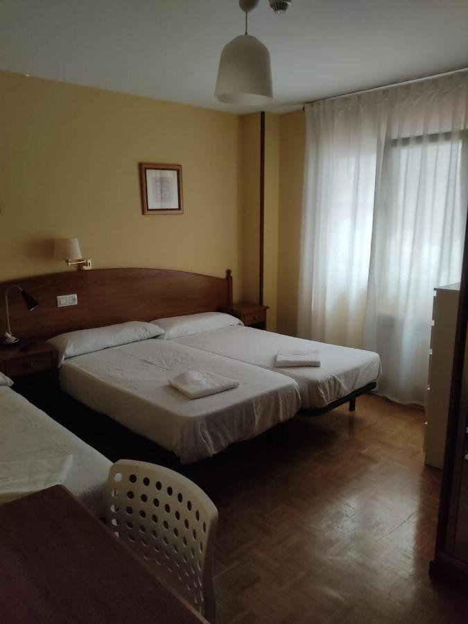 Hotel Camagüey Gijón Dış mekan fotoğraf