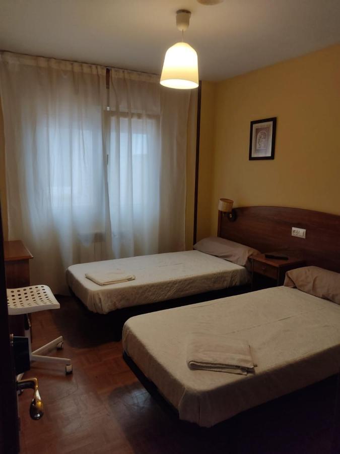 Hotel Camagüey Gijón Dış mekan fotoğraf