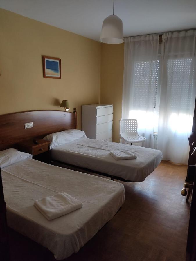Hotel Camagüey Gijón Dış mekan fotoğraf