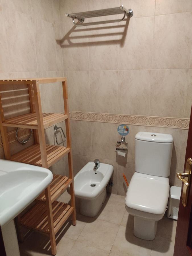 Hotel Camagüey Gijón Dış mekan fotoğraf