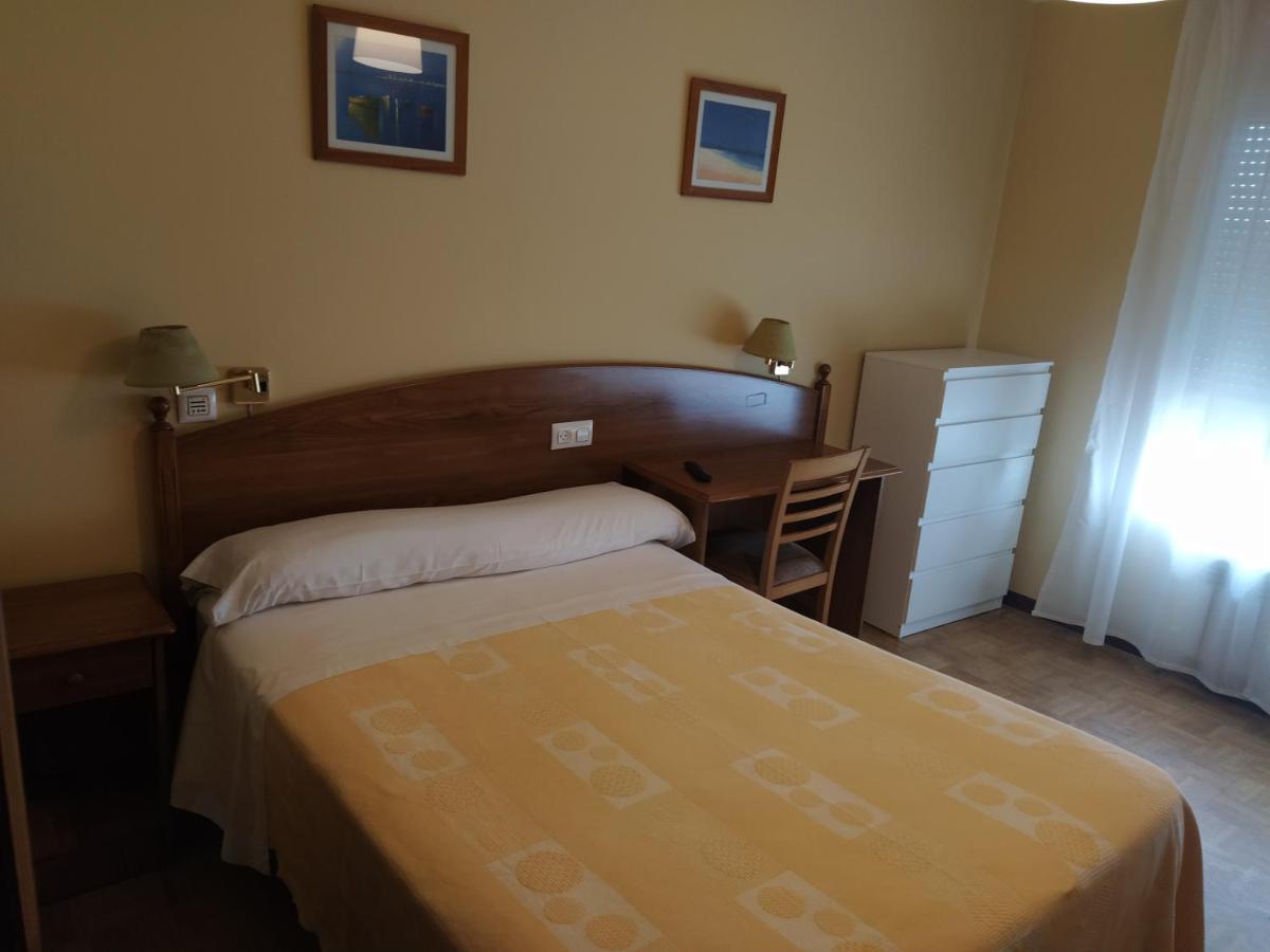 Hotel Camagüey Gijón Dış mekan fotoğraf