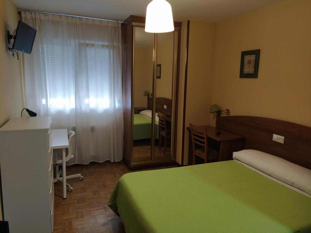 Hotel Camagüey Gijón Dış mekan fotoğraf