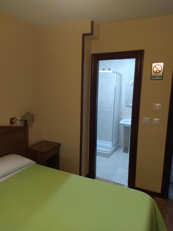 Hotel Camagüey Gijón Dış mekan fotoğraf