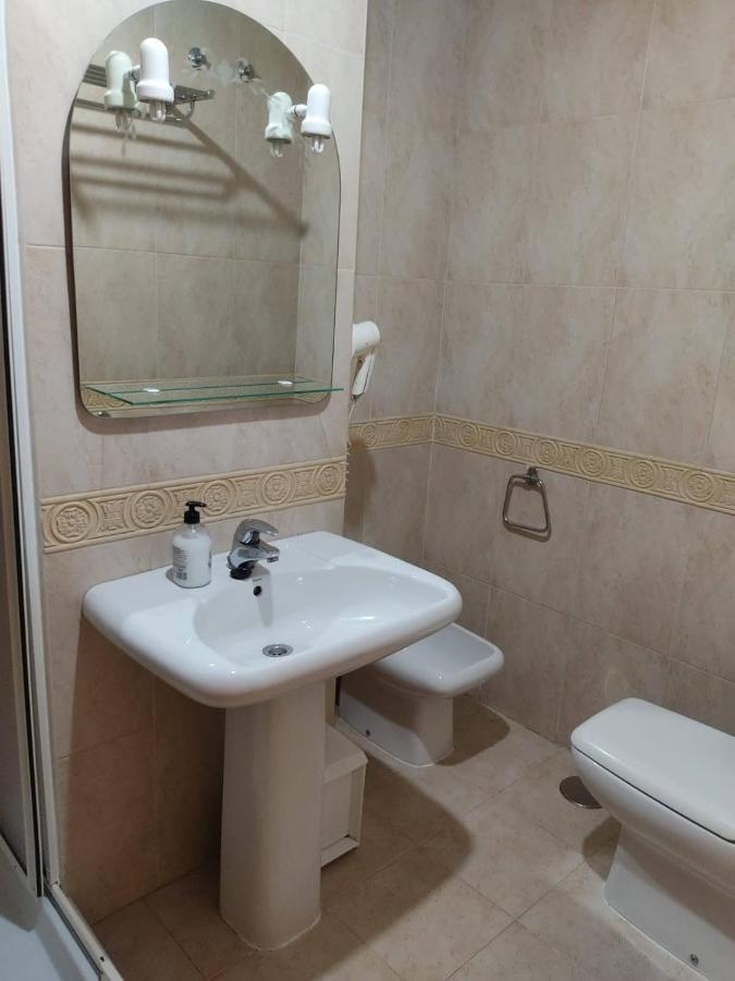 Hotel Camagüey Gijón Dış mekan fotoğraf